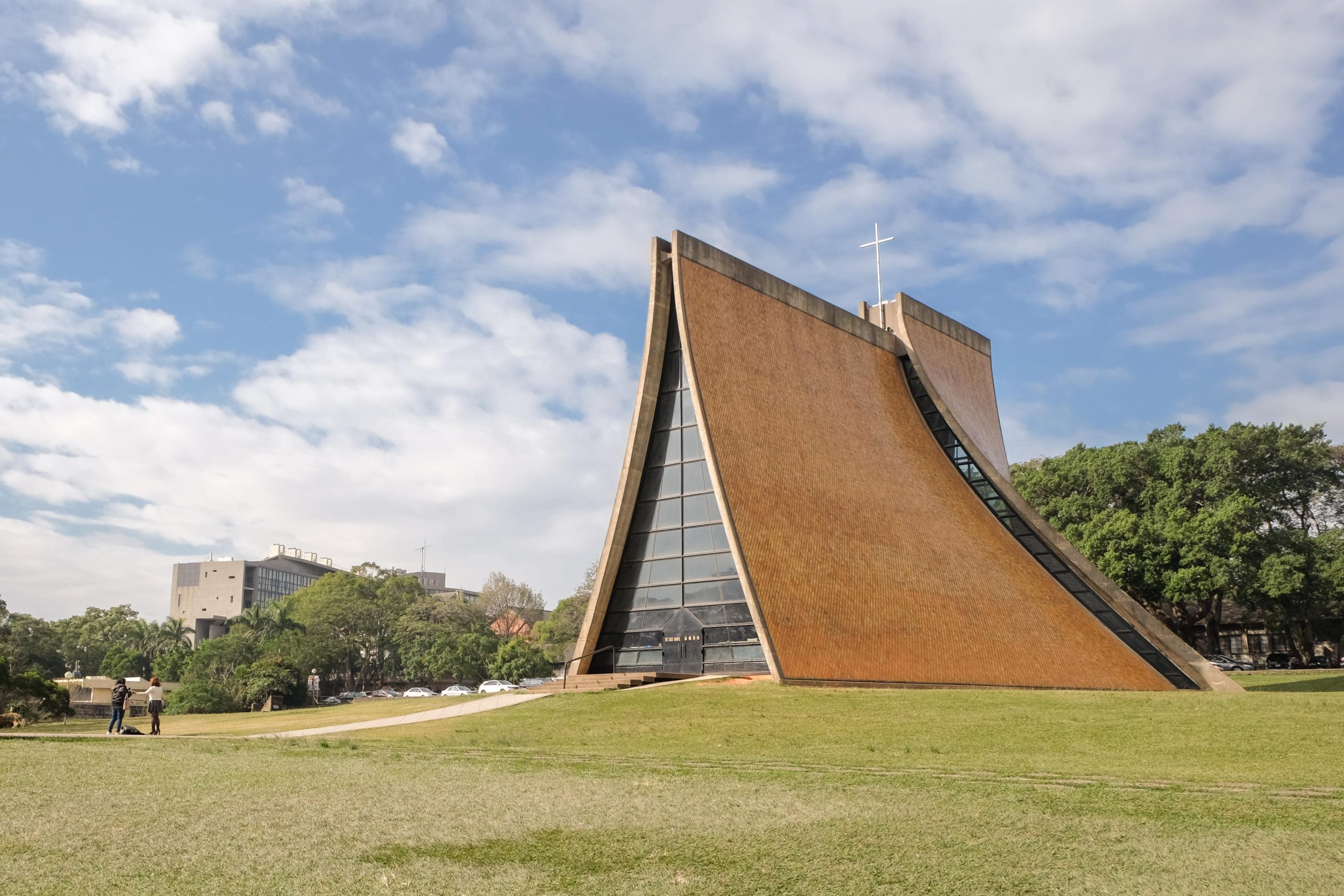 Contemporary Architecture in Taiwan