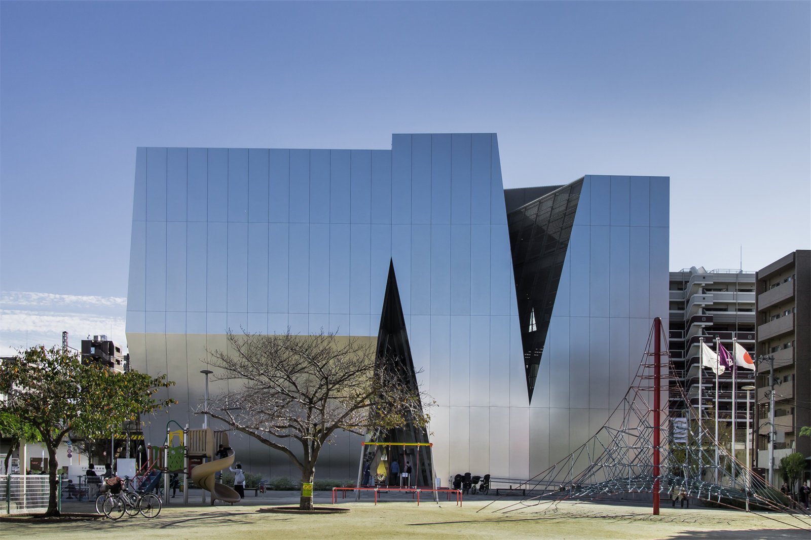 Toyo lto and TlT School: A Contemporary Path of Japanese Architecture