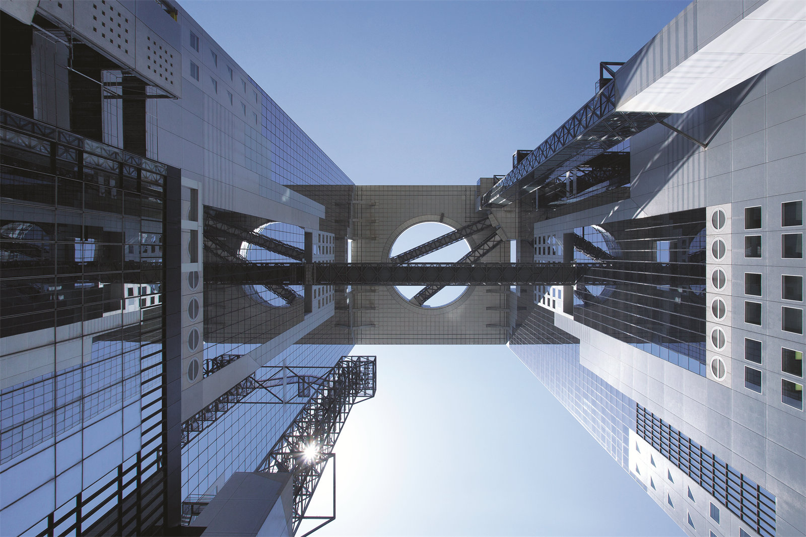 From Kansai to Setouchi: The Journey of Tradition and Modern Architecture