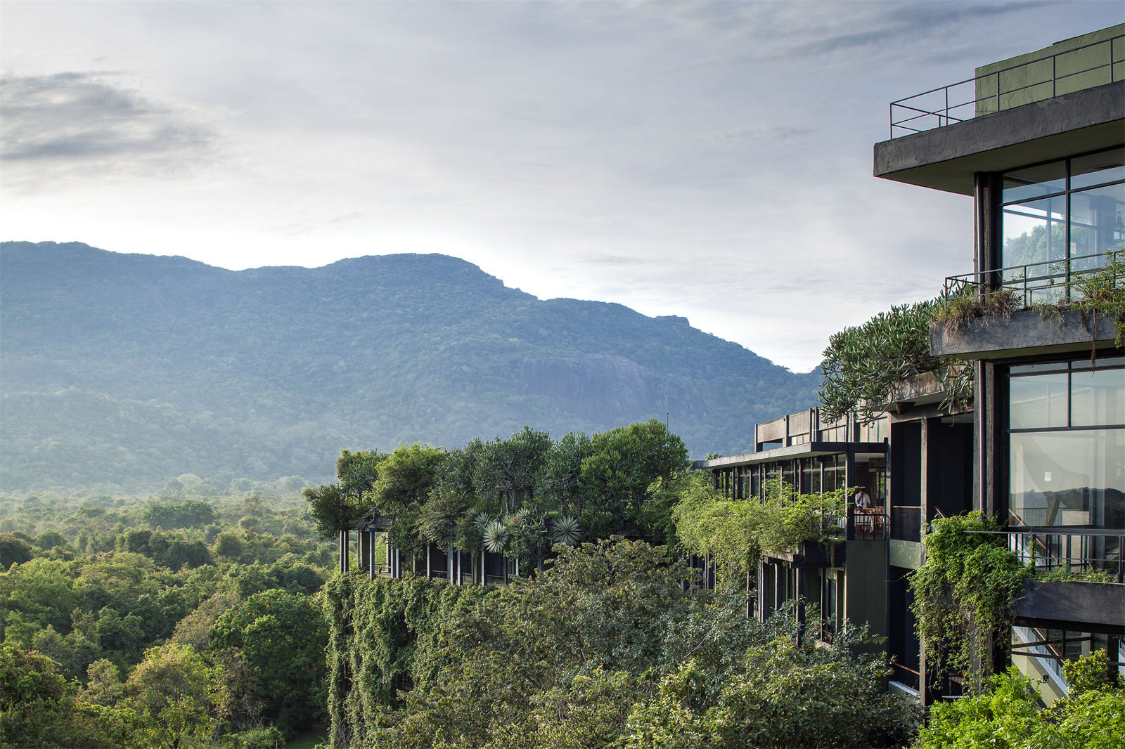 Change is Everlasting: Inspiration from Geoffrey Bawa