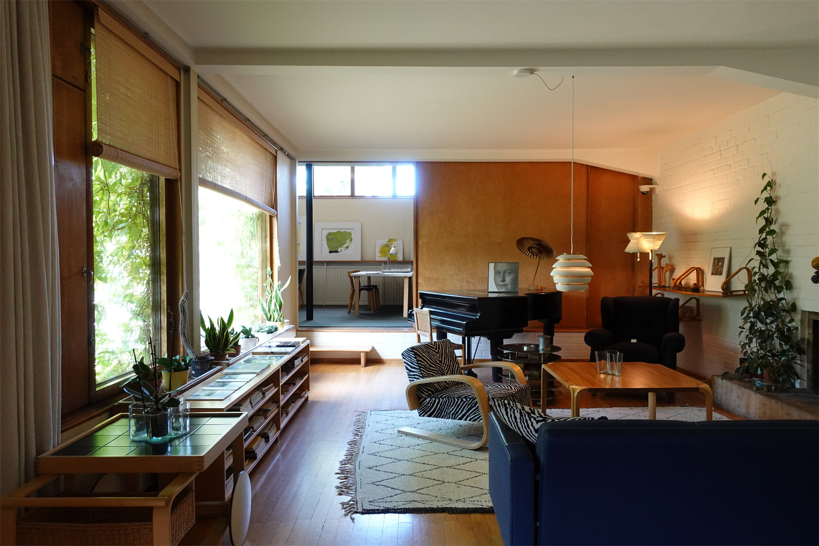 Craft, Nature, Aalto