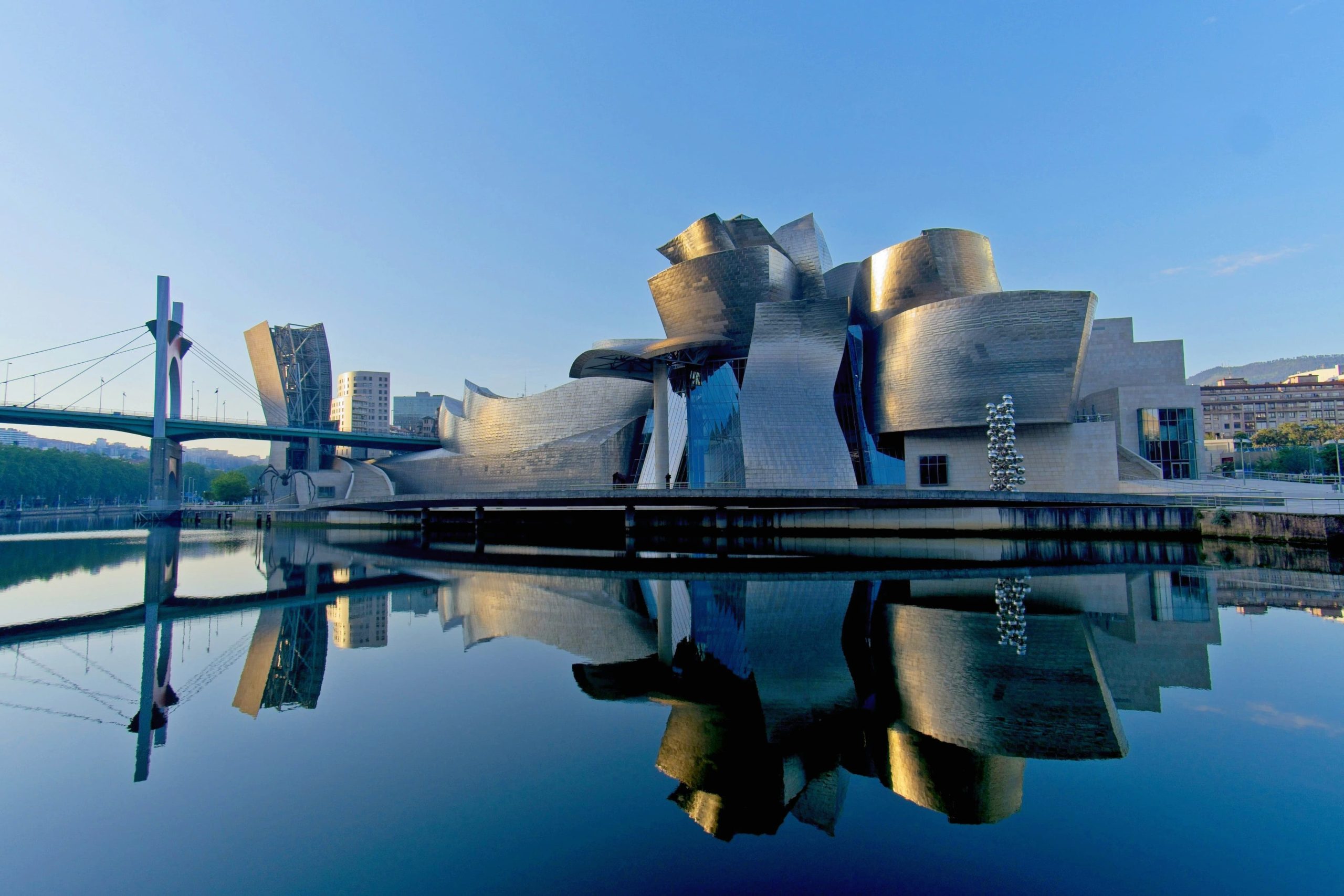 From Landform to Landscape: the Odyssey of Spanish Architecture toward Modernity