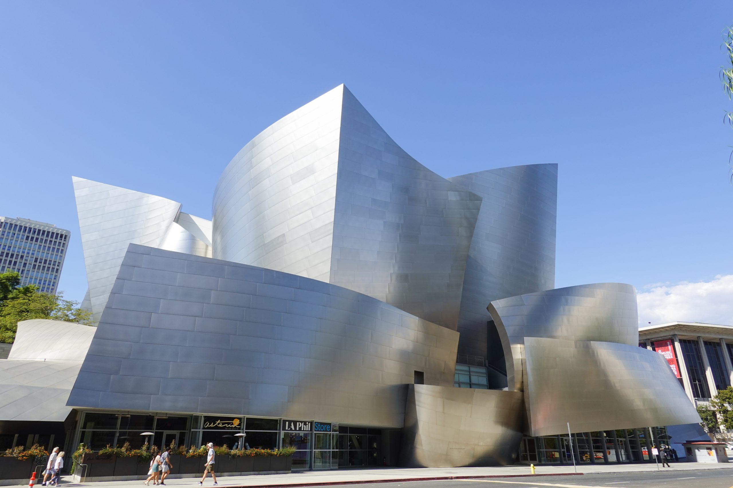 Redefining the Modern: American West Coast Architecture